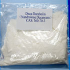 99% অ্যানাবোলিক স্টেরয়েড পাউডার Nandrolone Decanoate Deca Durabolin কাঁচামাল 360-70-3