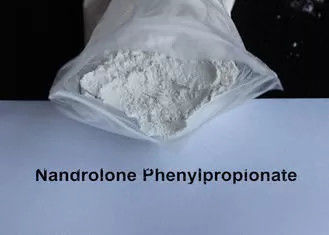 পেশী বৃদ্ধি DECA Durabolin স্টেরয়েড Nandrolone শরীরচর্চা জন্য Phenylpropionate 62-90-8
